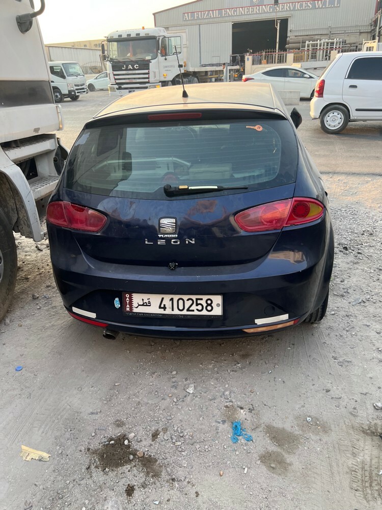 seat Leon - 2