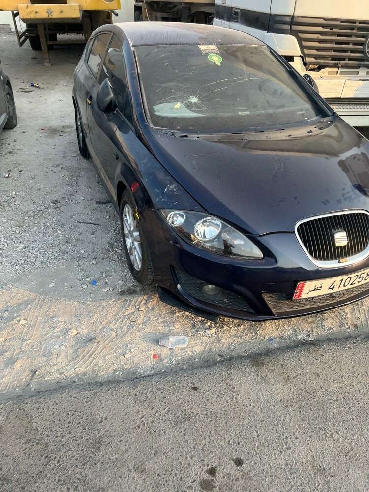 seat Leon - 3