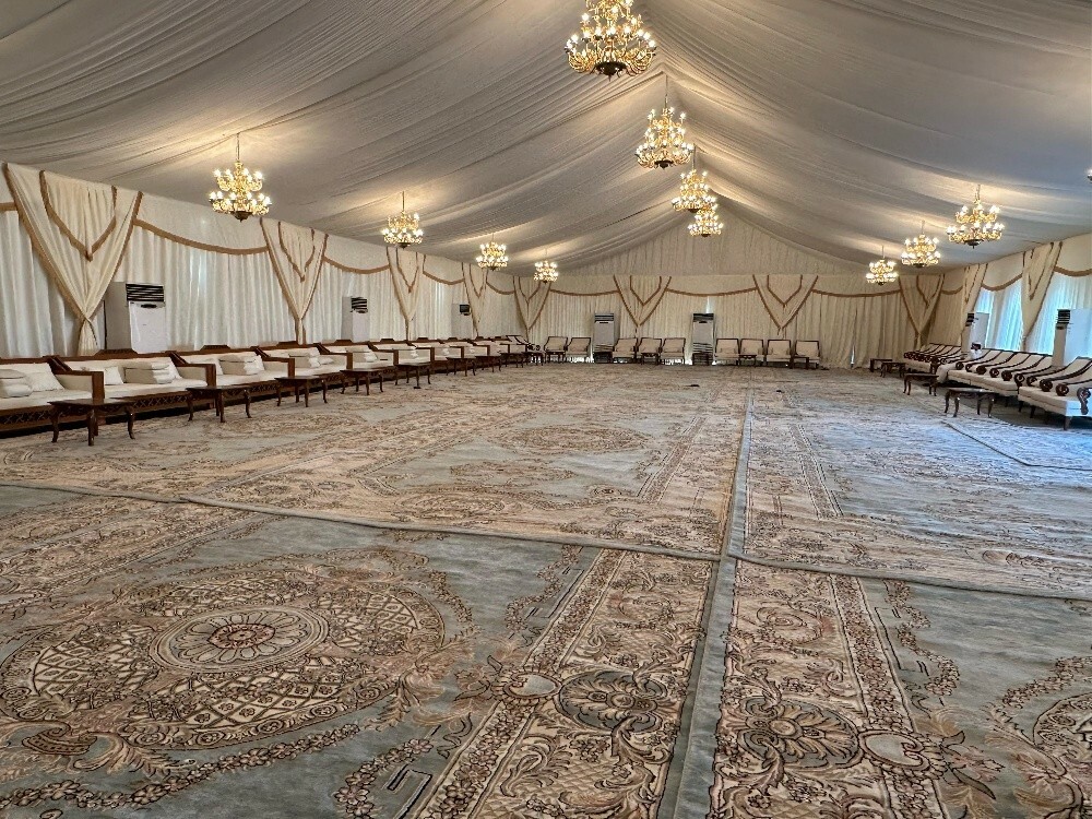 تأجير خيام - 8