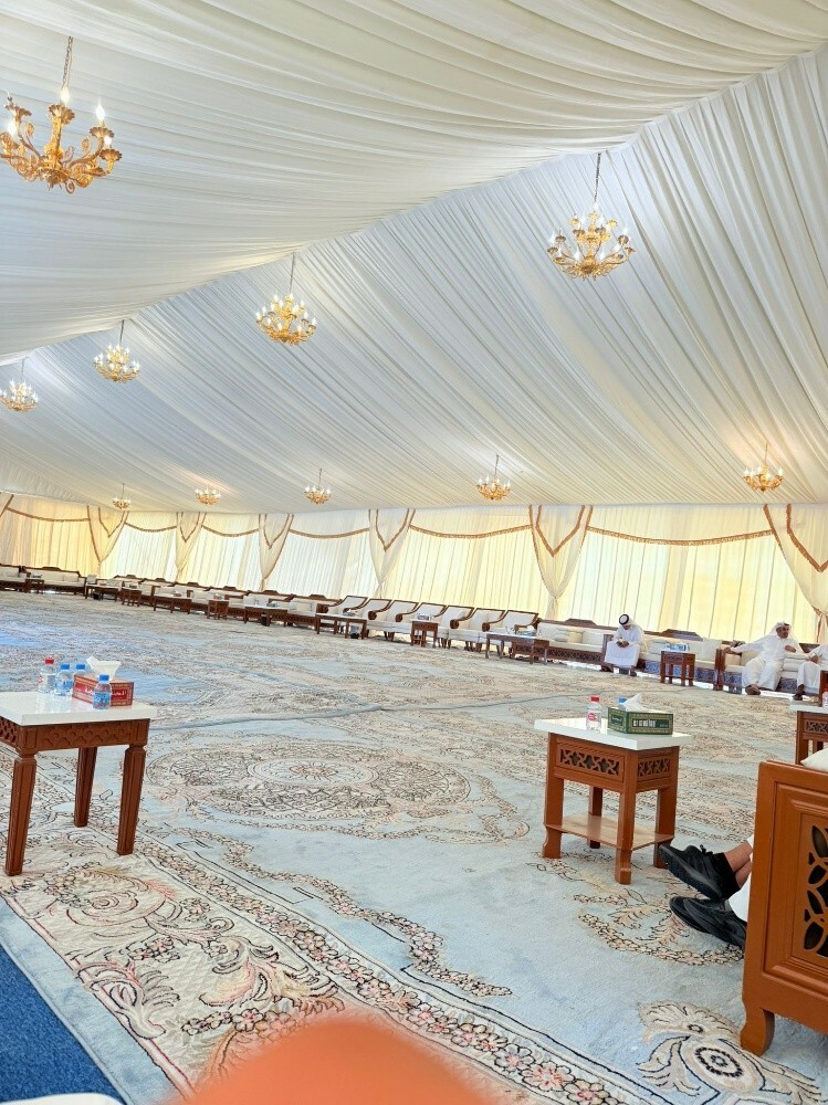 تأجير خيام - 2
