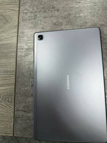 Samsung Galaxy Tab A7 - 3