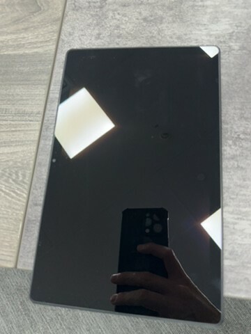 Samsung Galaxy Tab A7 - 2