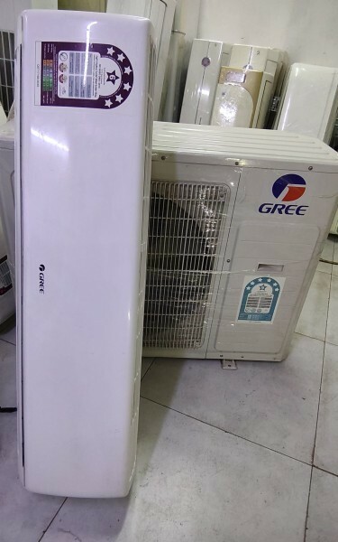 Gree 2.5 Ton LED model - 6 Star - 1