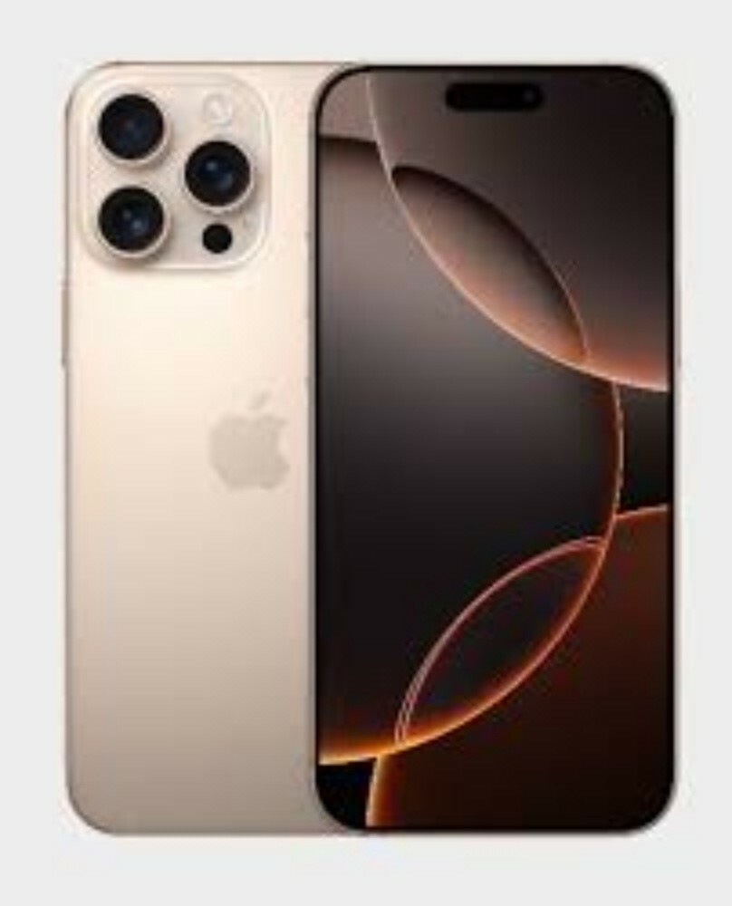 Looking for iPhone 16 pro - 1