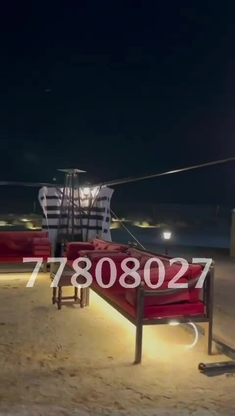 الشامي للخيام وتجارة - 2