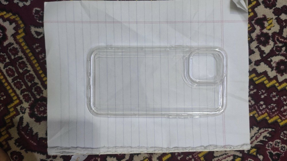 أغطية آيفون 15 برو ماكس - 6