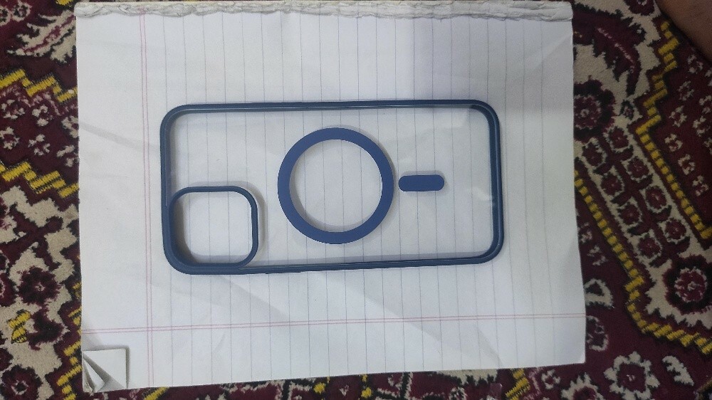 أغطية آيفون 15 برو ماكس - 4