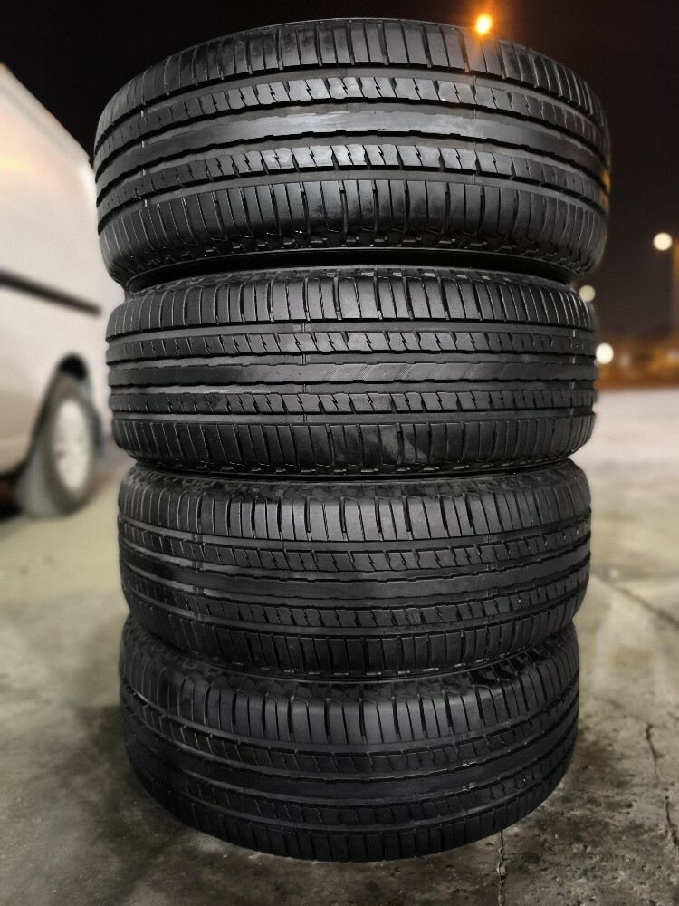 265/70R17 - 3