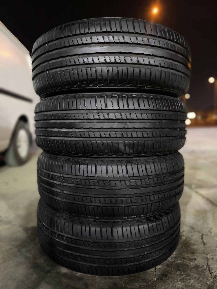 265/70R17 - 2