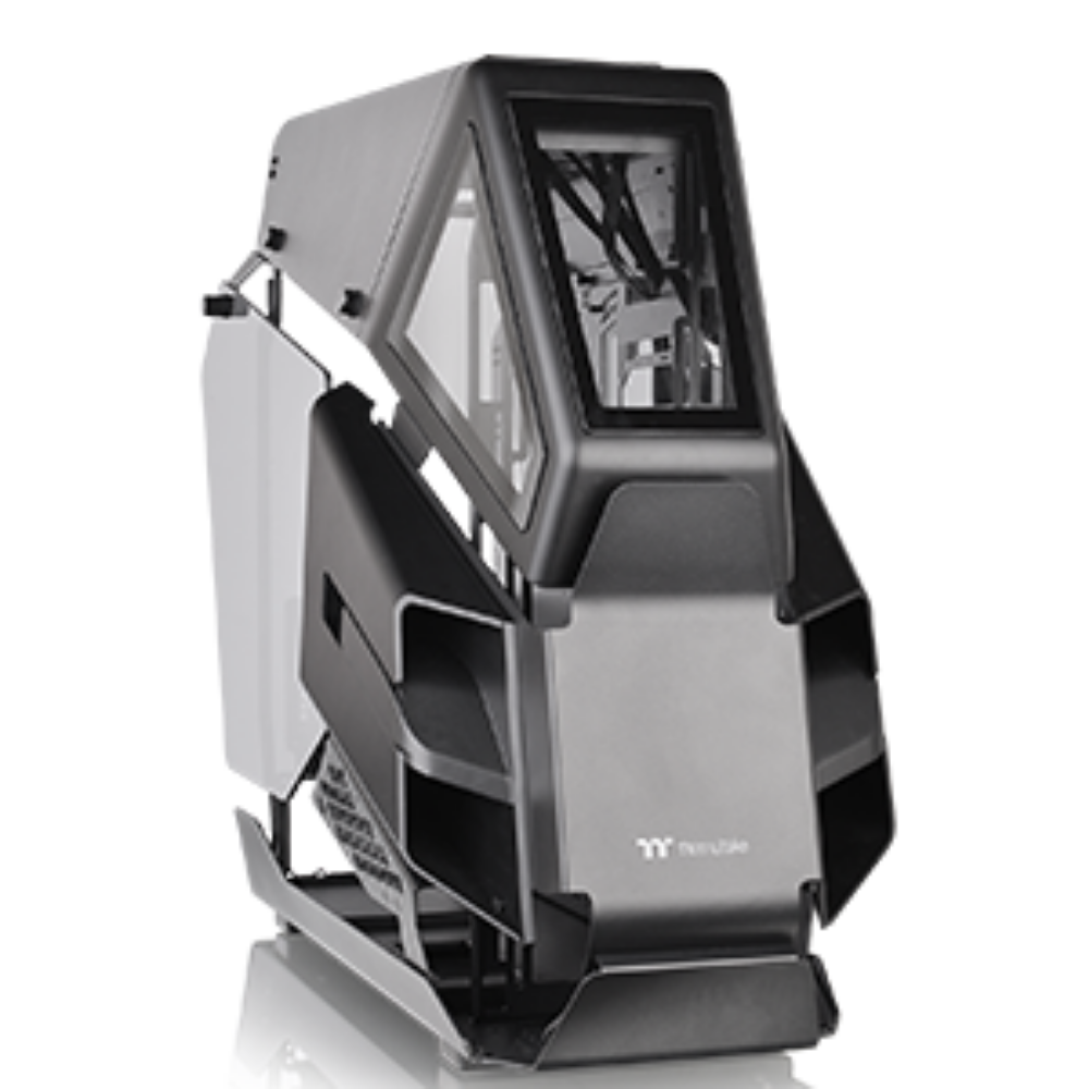 pc case new - 2