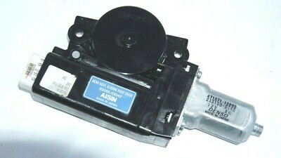 Lexus is300 sunroof motor /ECU - 1