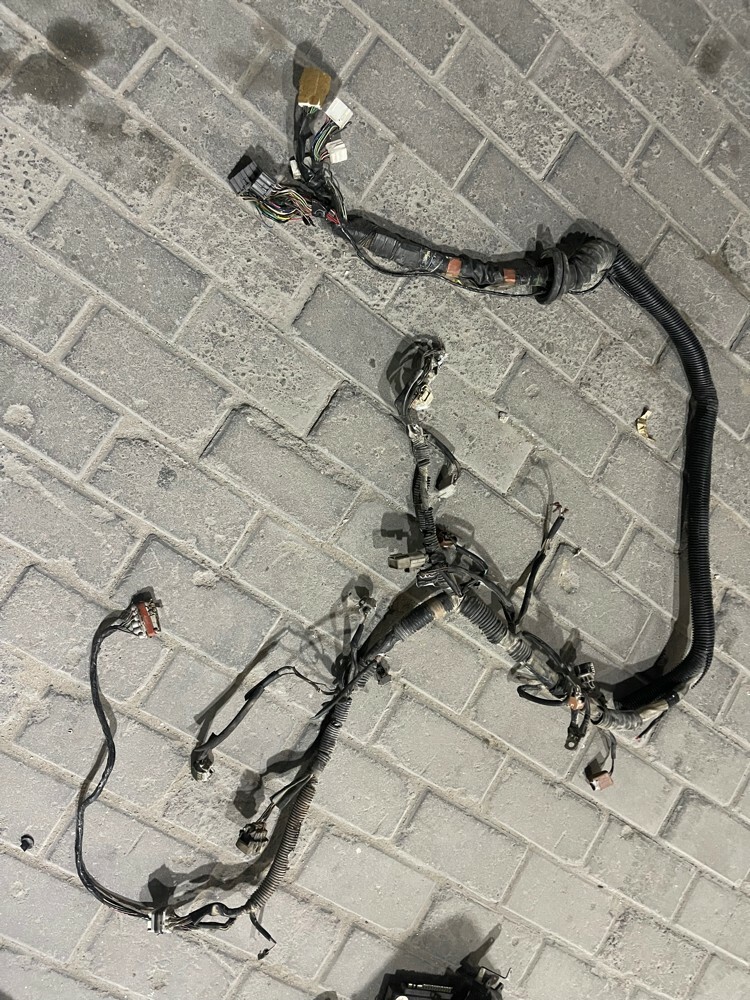 LC100 parts G & GX - 3