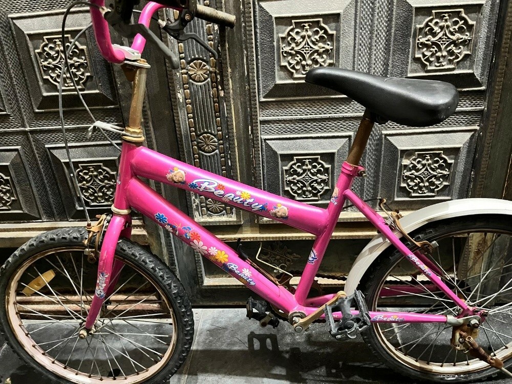 bicycle very good siz 20 - 2