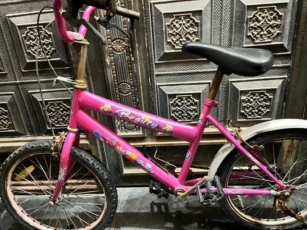 bicycle very good siz 20 - 1