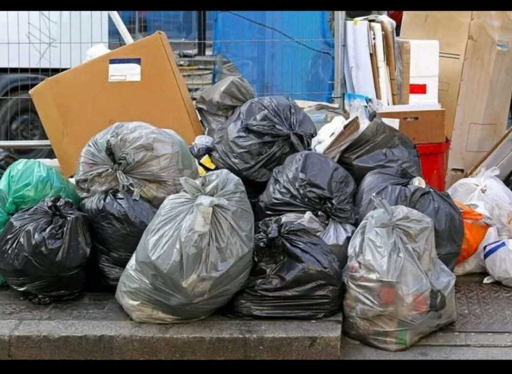 Pickup Service &we also buy Scrap - 3