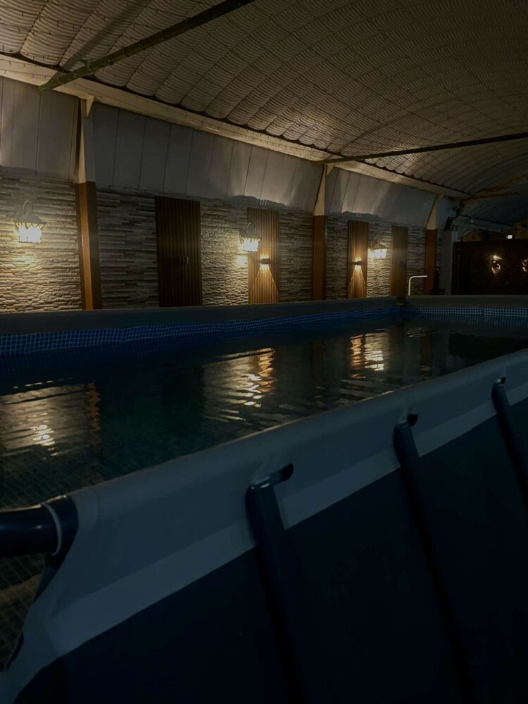swimming pool - 2