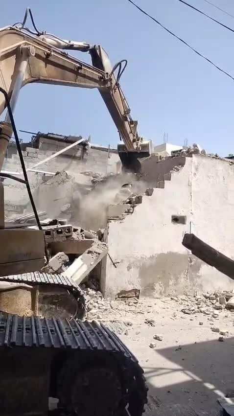 demolition service - 1