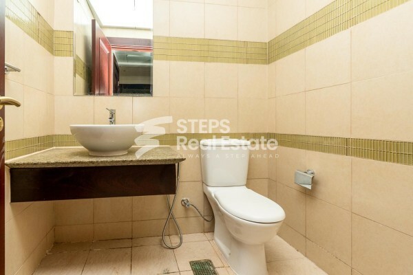 Modern 1-BHK with Generous Space - 5
