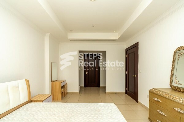 Modern 1-BHK with Generous Space - 8
