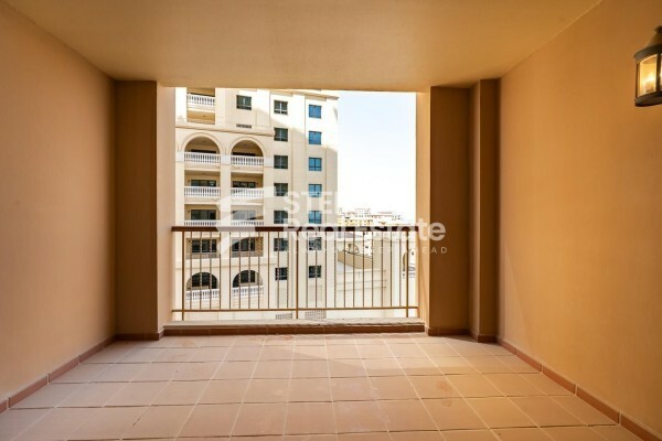 Modern 1-BHK with Generous Space - 13