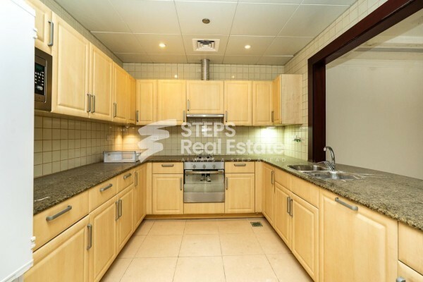 Modern 1-BHK with Generous Space - 4