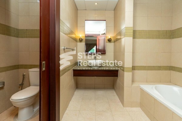 Modern 1-BHK with Generous Space - 7