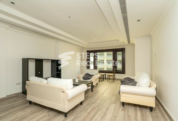 Modern 1-BHK with Generous Space - 10