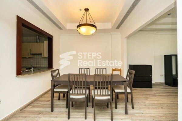 Modern 1-BHK with Generous Space - 9