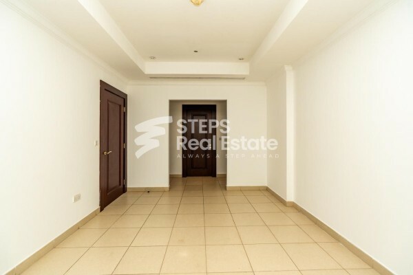 1-Bed Apartment in in The Pearl - 9