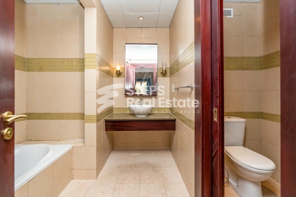1-BHK for sale in The Pearl - 9
