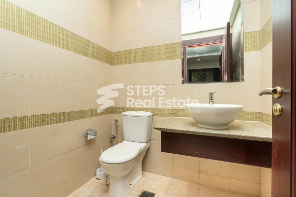 1-BHK for sale in The Pearl - 6