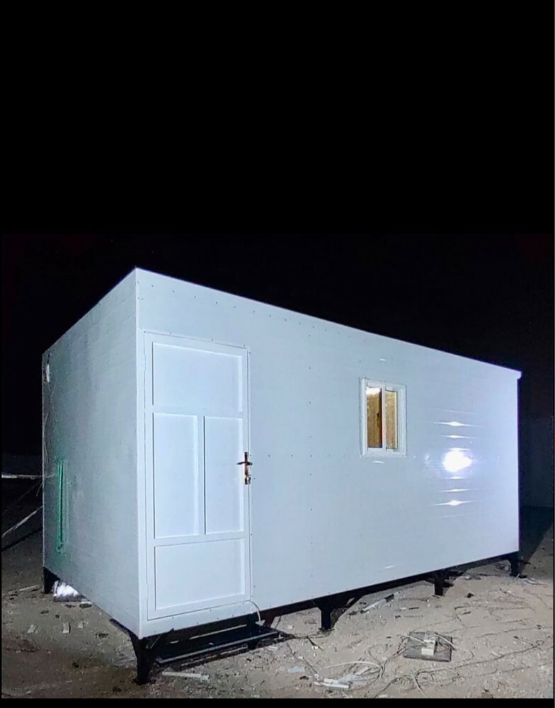 Portable Cabins - 2