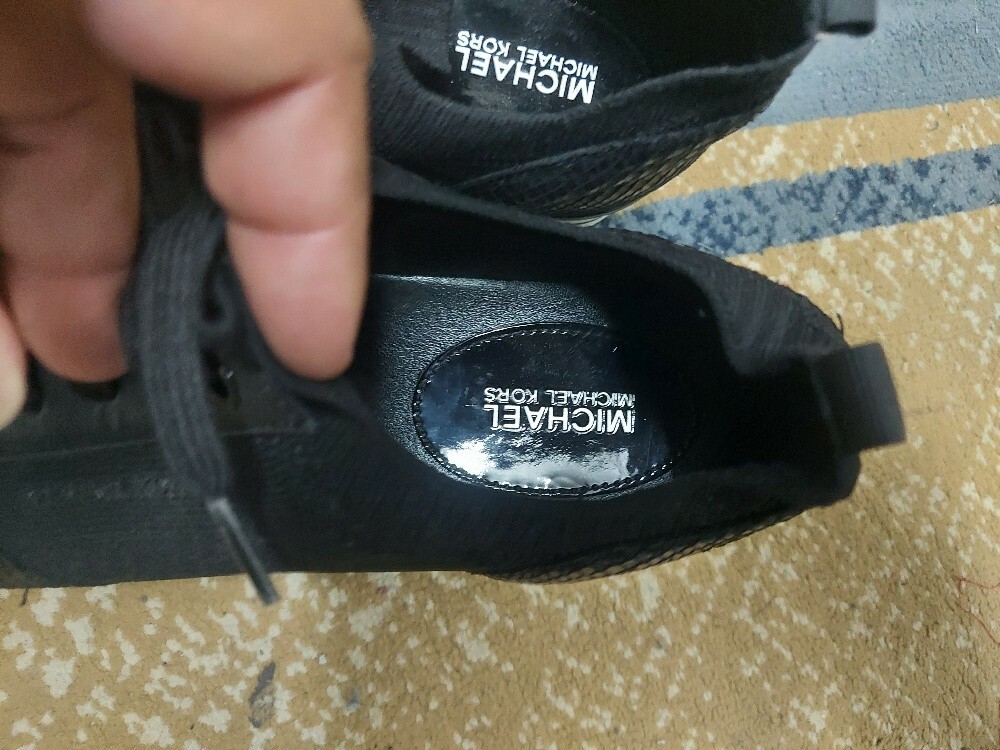 original Michael kors sport shose - 4