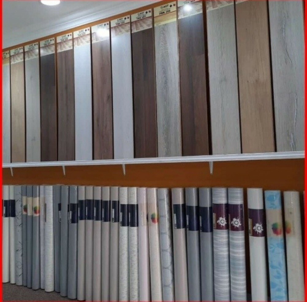 خصصين في تركيب جميع انواع الباركي - 1