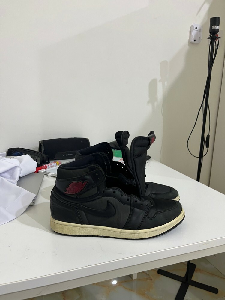 Jordan 1 - 3