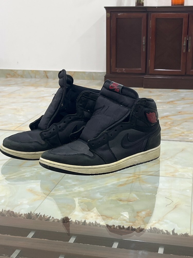 Jordan 1 - 1