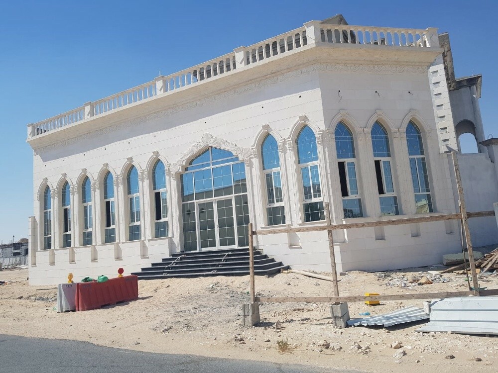شركه ابن الغصن لتوريد وتركيب الاح - 5