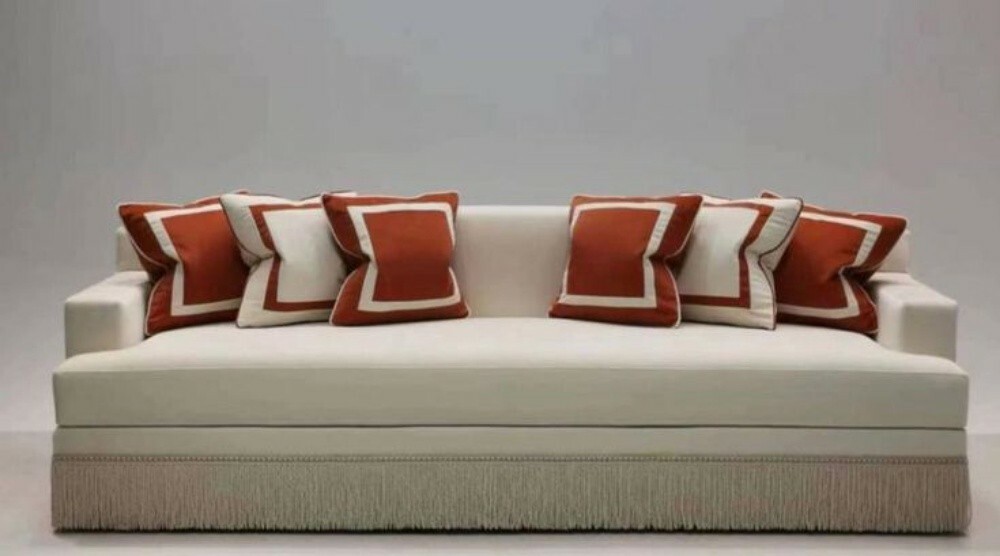 sofa and chair. - 2