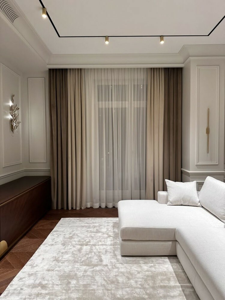 sofa and chair. - 5