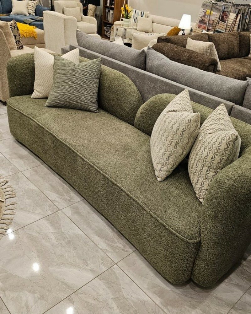 sofa and chair. - 11