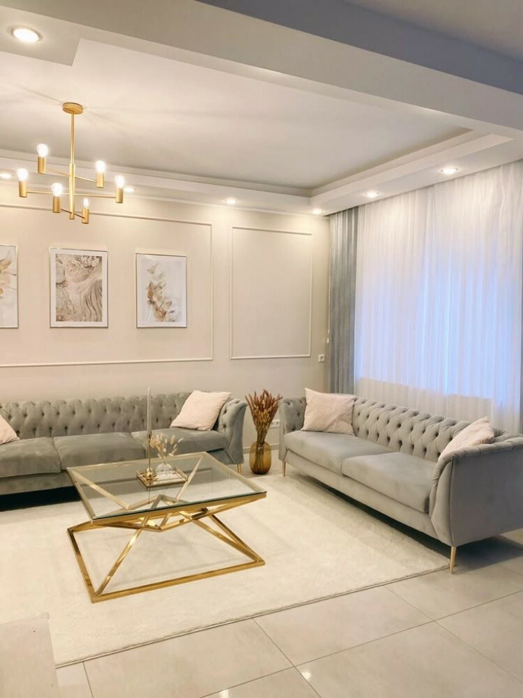 sofa and chair. - 12