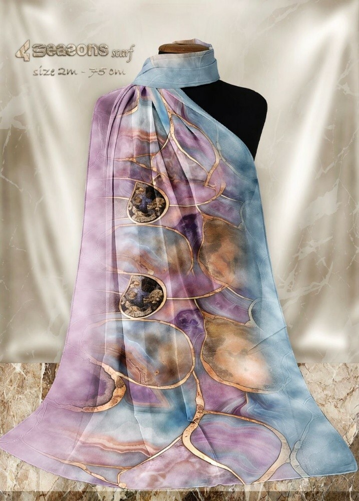 scarf - 4
