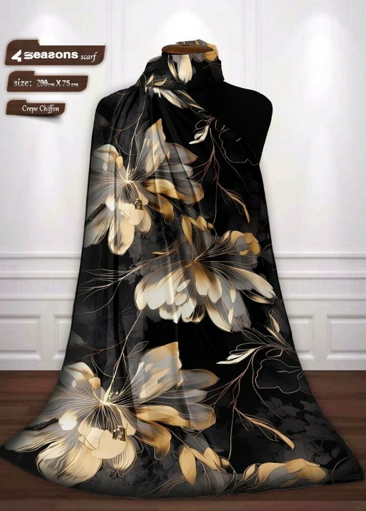 scarf - 9