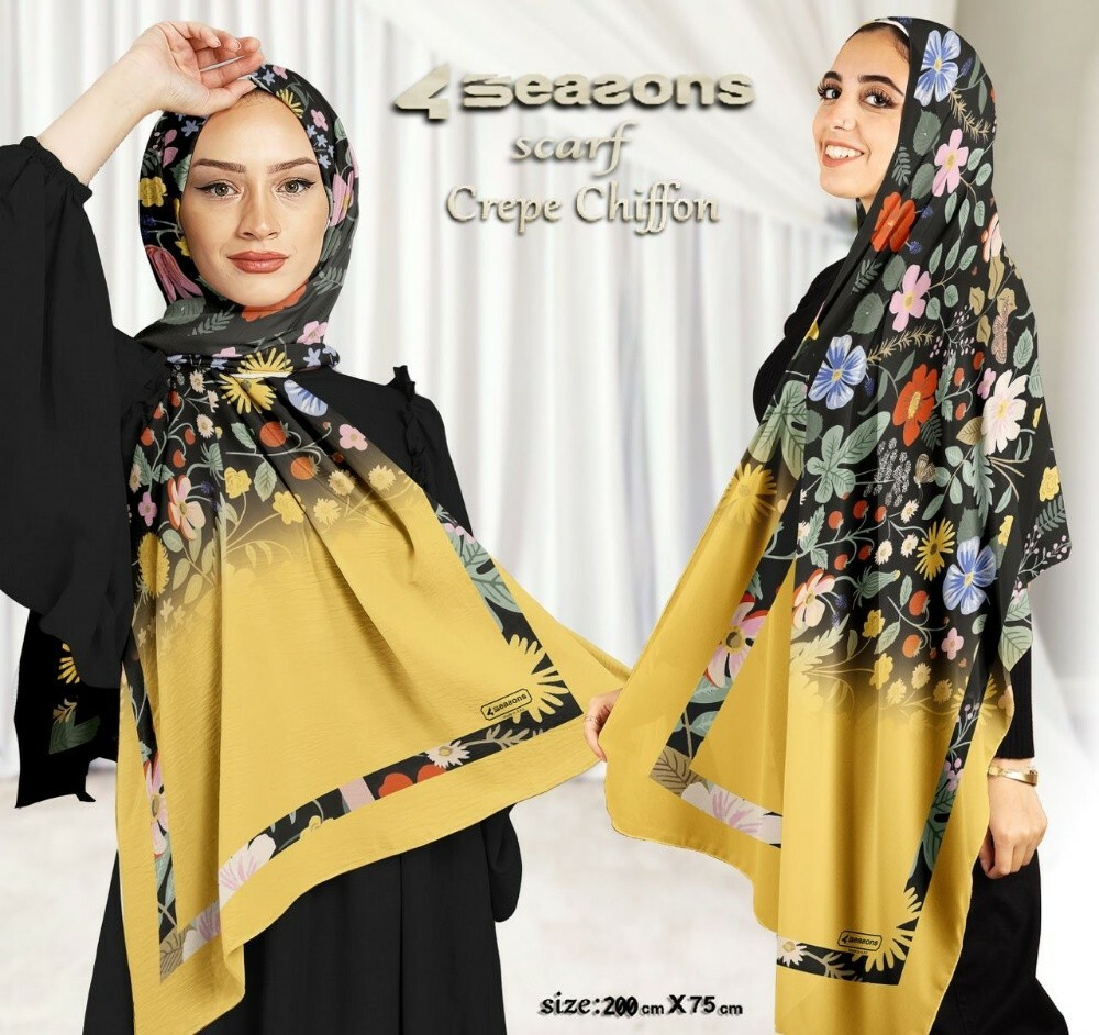 scarf - 8