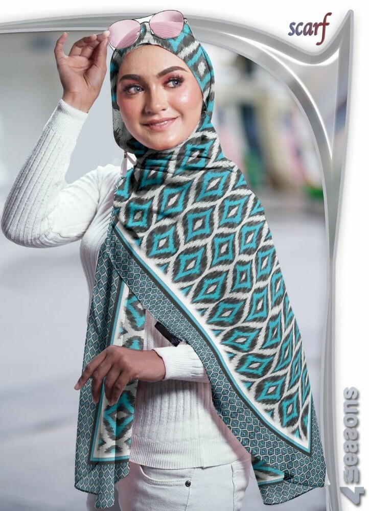 scarf - 23