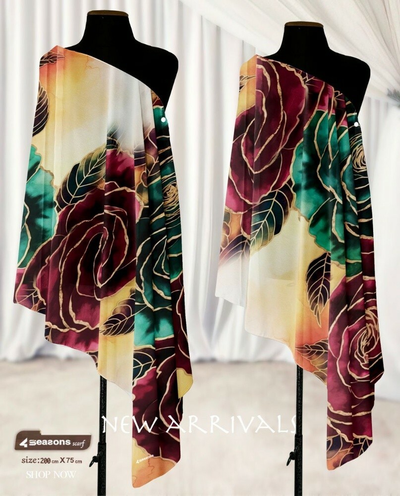 scarf - 26