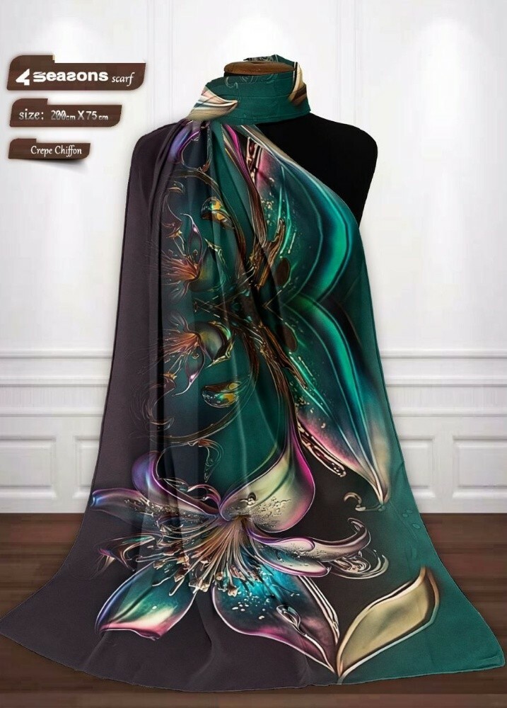 scarf - 11