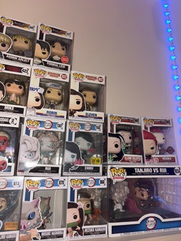 funko pop collection - 2