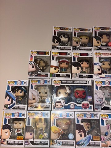 funko pop collection - 3