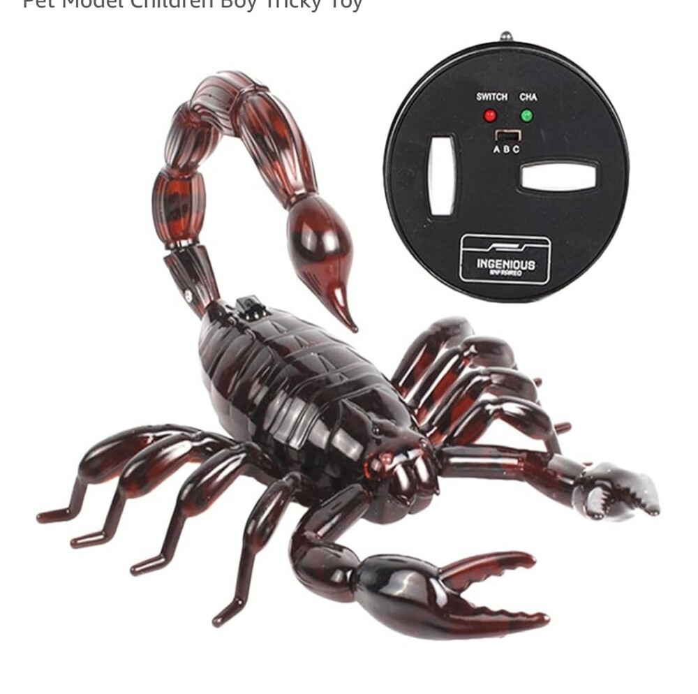 scorbio - 3
